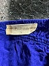 Altar'd State Blue Sleeveless Blouse Size S - photo 7