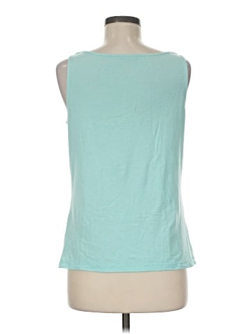 Title Nine Sleeveless T-Shirt (view 2)