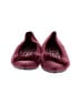 Vivaia Burgundy Flats Size EU 38 - photo 2