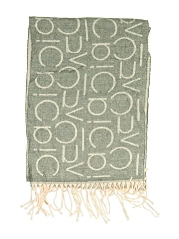 Calvin Klein Scarf (view 2)
