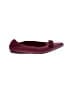 Vivaia Burgundy Flats Size EU 38 - photo 1