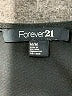 Forever 21 Solid Black Cocktail Dress Size M - photo 7