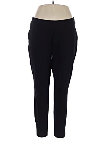 T Tahari Active Pants (view 1)