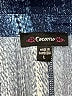 Cocomo Blue Casual Dress Size L - photo 7