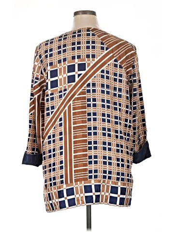 Lafayette 148 New York Casual Dress (view 2)