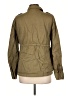 Velvet 100% Cotton Green Jacket Size L - photo 2