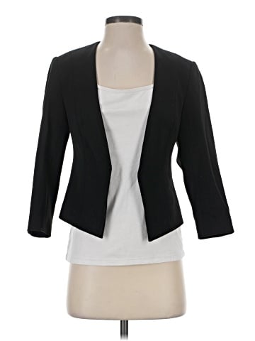 Express Blazer (view 1)