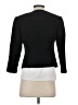 Express Black Blazer Size 0 - photo 2