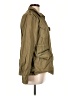 Velvet 100% Cotton Green Jacket Size L - photo 4