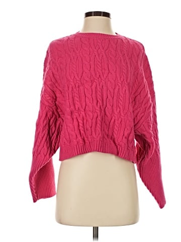 Sugar Lips Pullover Sweater (view 1)