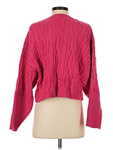 Sugar Lips Pullover Sweater (view 2)