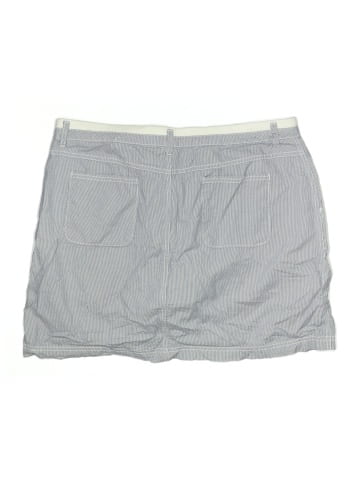 Faded Glory Skort (view 2)