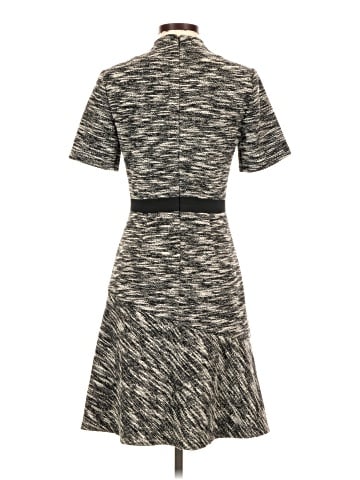 ABS Allen Schwartz Casual Dress (view 2)