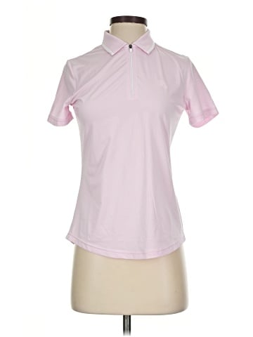 FJ Footjoy Short Sleeve Polo (view 1)