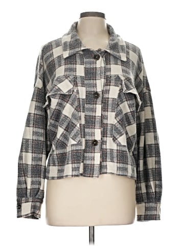 For The Republic Jacket (view 1)