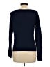 Halogen Blue Cardigan Size L - photo 2