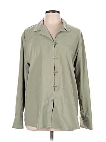 First Option Trenchcoat (view 1)
