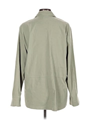 First Option Trenchcoat (view 2)