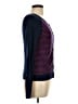 Halogen Blue Cardigan Size L - photo 4