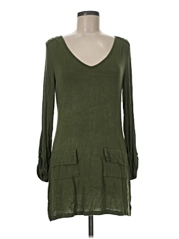 Willi Smith Casual Dress (view 1)