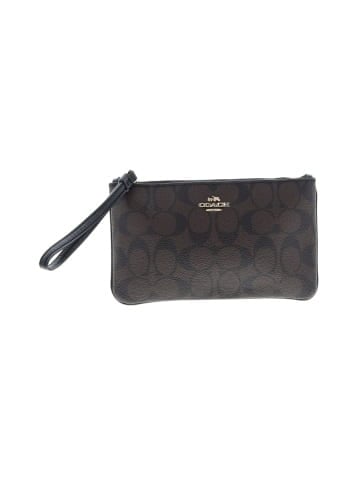 Coach Wristlet (view 1)