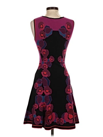 Diane von Furstenberg Cocktail Dress (view 2)