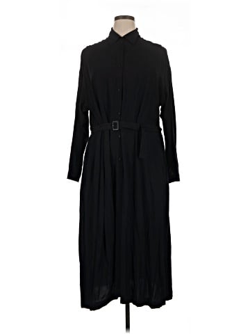 Ines de la Fressange for Uniqlo Casual Dress (view 1)