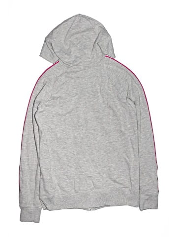Justice Zip Up Hoodie (view 2)