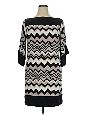 Diane von Furstenberg Casual Dress (view 1)