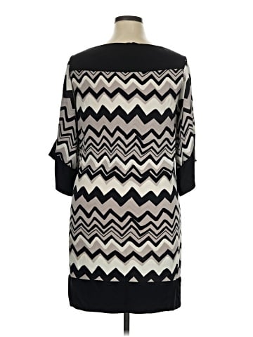 Diane von Furstenberg Casual Dress (view 2)