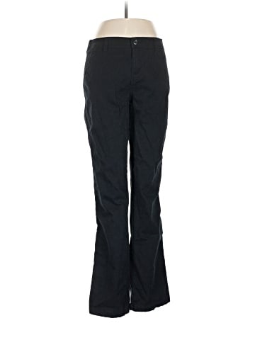 St. John's Bay Casual Pants (view 1)