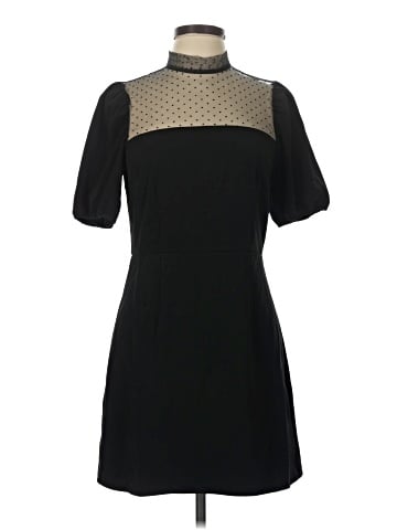 Forever 21 Cocktail Dress (view 1)
