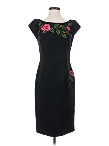 Maggy London Cocktail Dress (view 1)