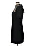 Forever 21 100% Polyester Black Cocktail Dress Size L - photo 5