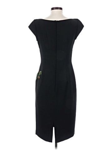 Maggy London Cocktail Dress (view 2)