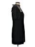 Forever 21 100% Polyester Black Cocktail Dress Size L - photo 4