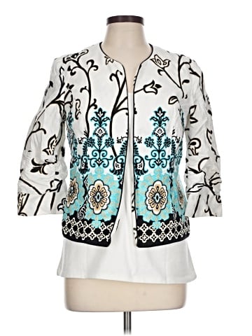 Coldwater Creek Jacket (view 1)