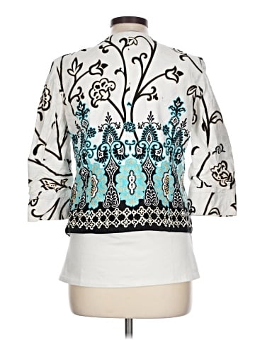 Coldwater Creek Jacket (view 2)