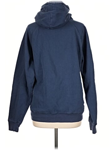 blue 84 Pullover Hoodie (view 2)