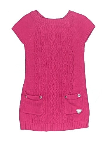 Guess Kids Dress (view 1)