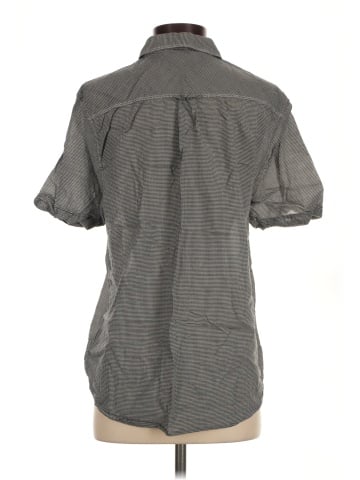 True Grit Short Sleeve Button-Down Shirt (view 2)
