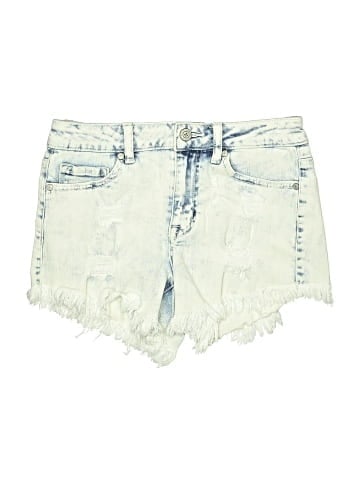 Altar'd State Denim Shorts (view 1)