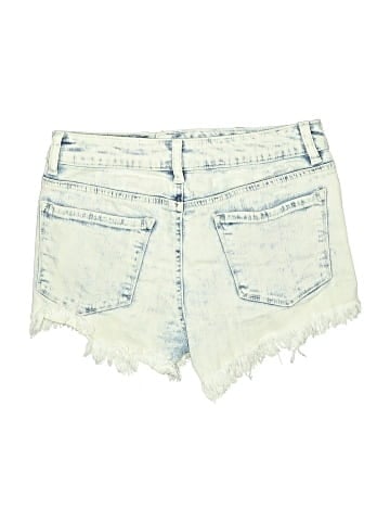 Altar'd State Denim Shorts (view 2)