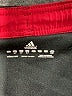 Adidas 100% Polyester Color Block Pink Athletic Shorts Size S - photo 3