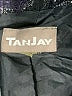 TanJay Paisley Purple Jacket Size M (estimated) - photo 6