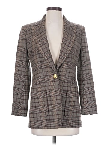 A.L.C. Blazer (view 1)