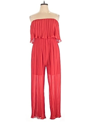 Touch Me Jumpsuit (view 1)