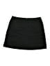 Nike Golf Solid Black Active Skort Size 8 - photo 2