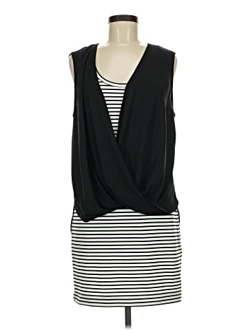 Karen Kane Casual Dress (view 1)