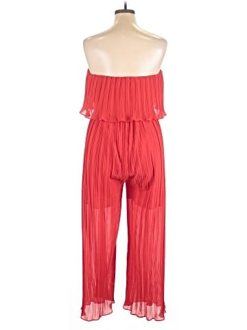Touch Me Jumpsuit (view 2)